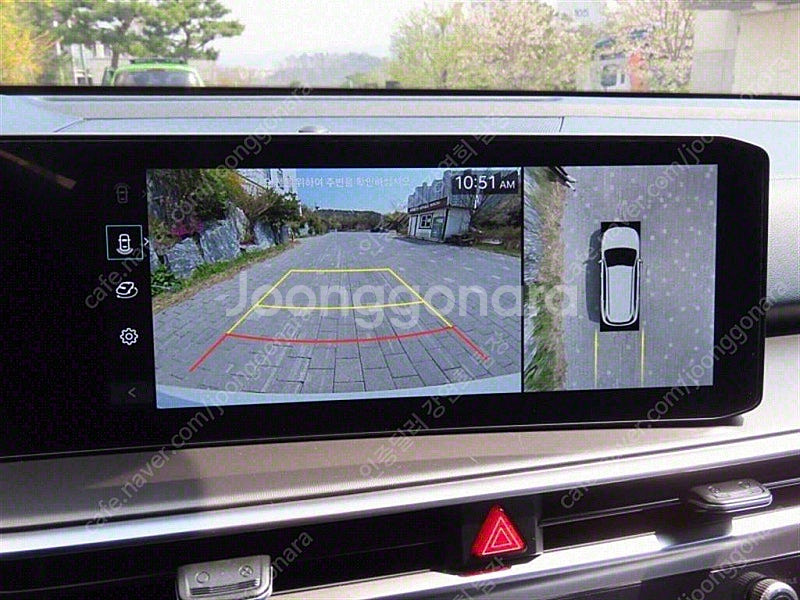 쏘렌토 중고 가격 쏘렌토 더 뉴 쏘렌토 4세대 하이브리...--9