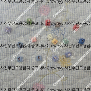 클래스 키캡 낱개판매 로스트아크 페스타 한정판 키캡 선물용 로아 굿즈