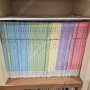 키즈스콜레 사이언스메이커, 꼬마다글리, 붐붐잉글리쉬