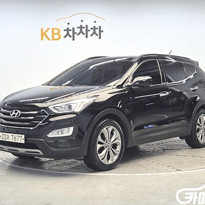 [현대]싼타페 DM 디젤 2WD 2.0 프리미엄 (7인승) 2014 년 중고차☆신뢰☆믿음☆정직☆고객님께 약속드립니다!