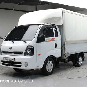 봉고3 중고차 붕고3 킹캡 중고 윙바디 1톤 흰색 2017년식 34,760km 1.0톤/킹캡/초장축/(CRDi) 럭셔리 중고자동차