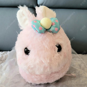 30cm 어뮤즈 우사다마 일본 정품 토끼 인형 새상품