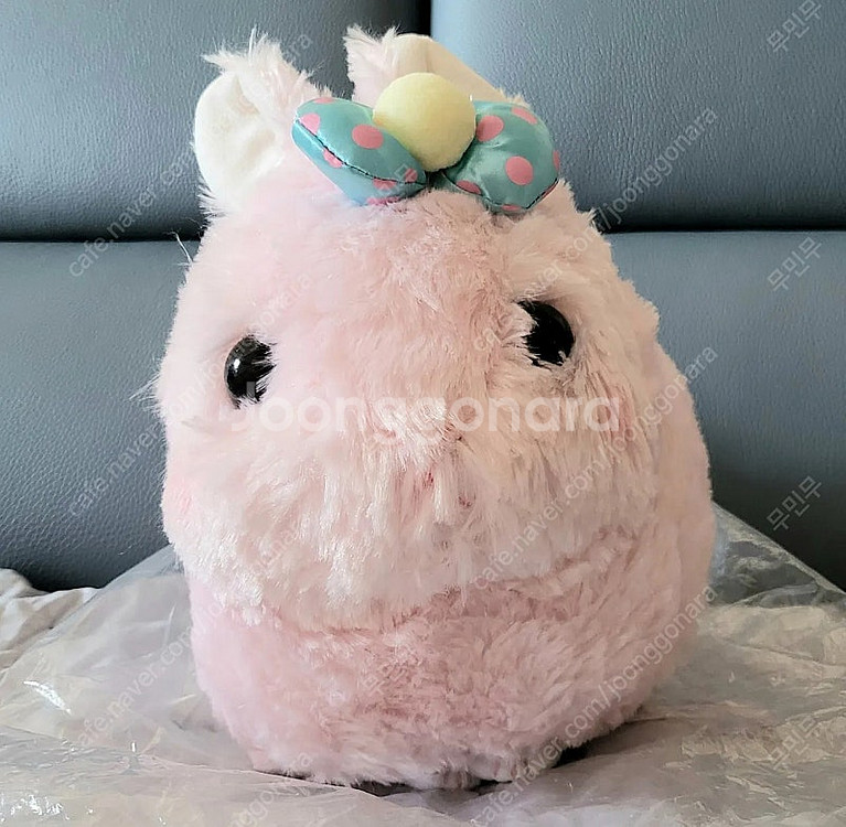 30cm 어뮤즈 우사다마 일본 정품 토끼 인형 새상품--1