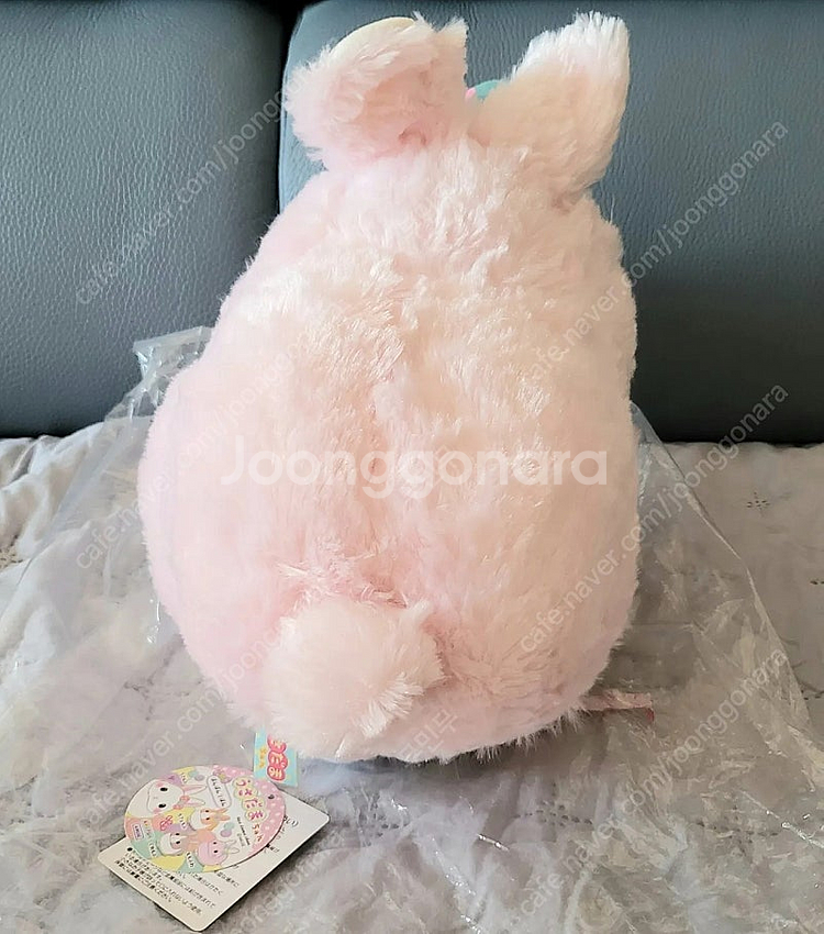 30cm 어뮤즈 우사다마 일본 정품 토끼 인형 새상품--3