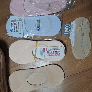 여성 덧신 페이크삭스 새제품 18켤레 일괄 12000원