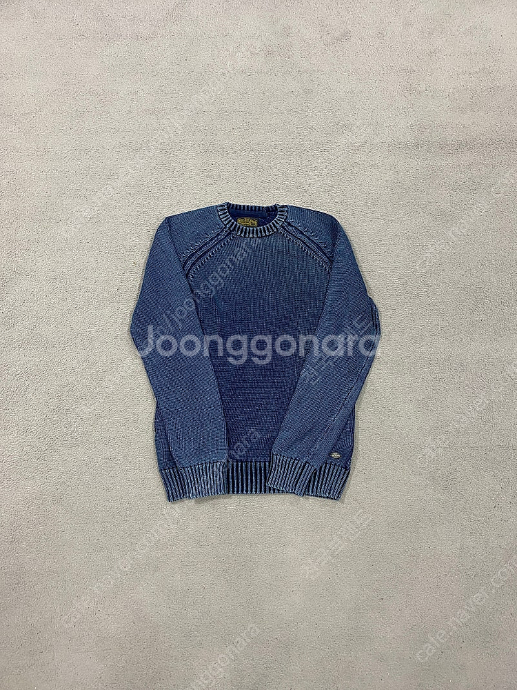 트루릴리전 니트 90--0