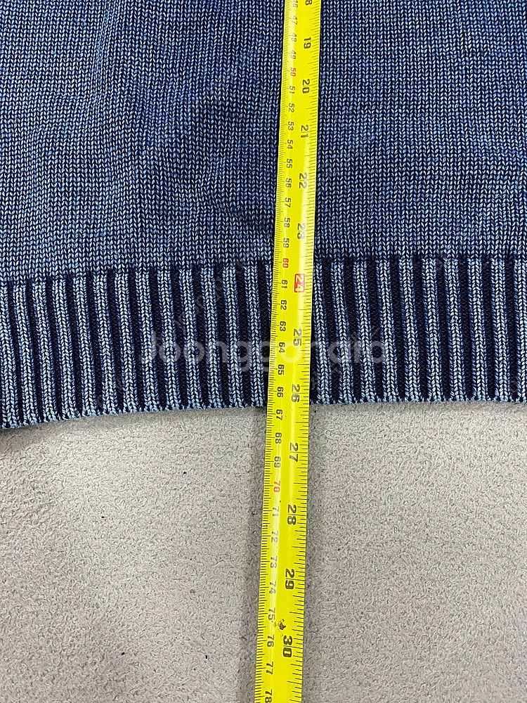 트루릴리전 니트 90--6