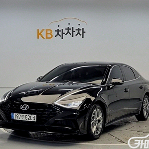[현대]쏘나타 (DN8) 2.0 프리미엄 플러스 (5인승) 2023 년 중고차☆신뢰☆믿음☆정직☆고객님께 약속드립니다!