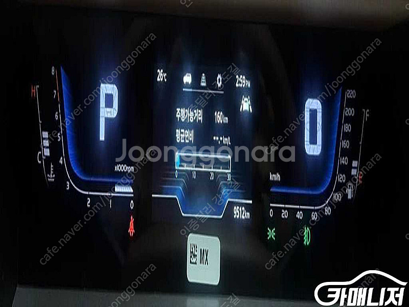 [KG모빌리티(쌍용) ]토레스 1.5 GDI-T 2WD...--8