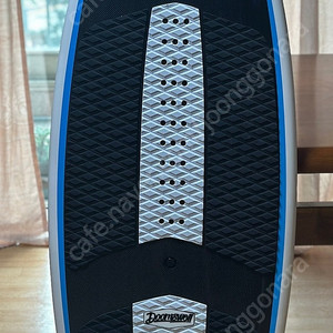 웨이크서핑 데크 4.4인치 새상품