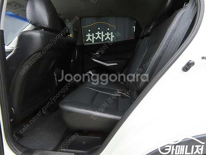 [KG모빌리티(쌍용) ]뉴코란도C 4WD 2.0 어드벤...--6