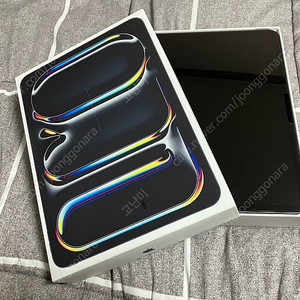 아이패드 프로 M4 256gb+케이스,거치대팝니다