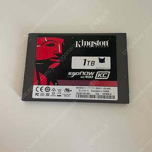 킹스톤 sata ssd 1tb
