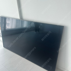 LG 75인치 TV 75SK8070PUA