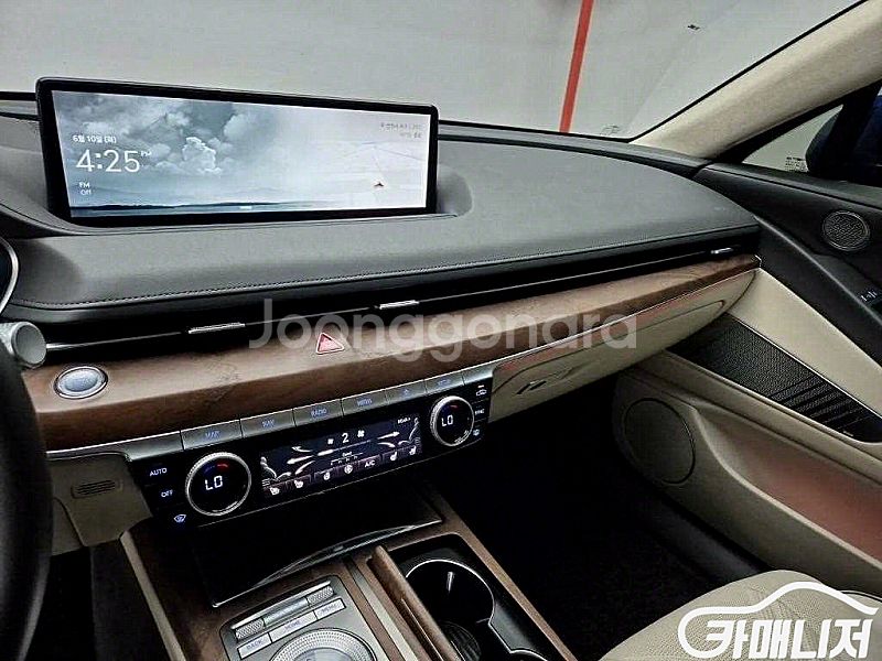 [제네시스]G80(RG3) 2.5 가솔린 터보 AWD ...--1