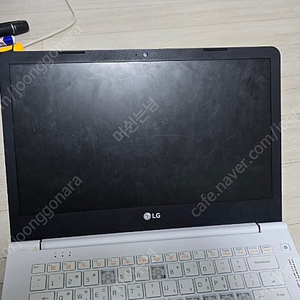 엘쥐 노트북 LG14U36용 액정