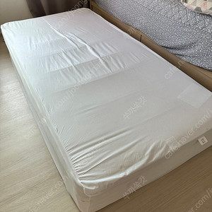 A급 수면밀도 싱글침대 매트리스