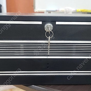 4U 랙마운트 서버 — Xeon E5, 128 GB ECC, 16 TB HDD + SSD (Micronics QUANTA HM)