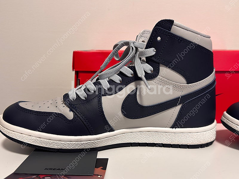 조던1하이 조지타운 265--3