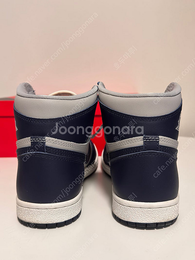 조던1하이 조지타운 265--4