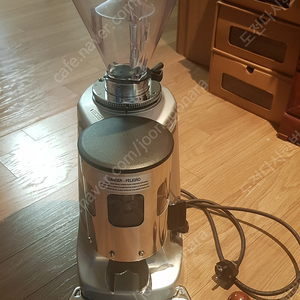 메져 루이지스파 그라인더(MAZZER LUIGI SPA) 판매합니다