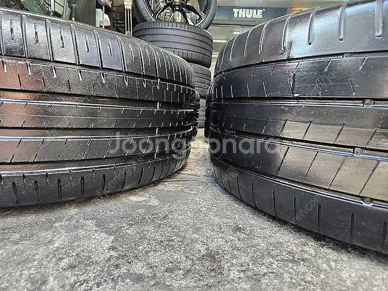 [판매] 벤츠 W222 S63AMG 순정 20인치 휠 ...--6