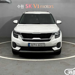 셀토스 가솔린 1.6 터보 2WD 2022 년 중고차◆전액할부◆중고차리스◆중고렌트◆