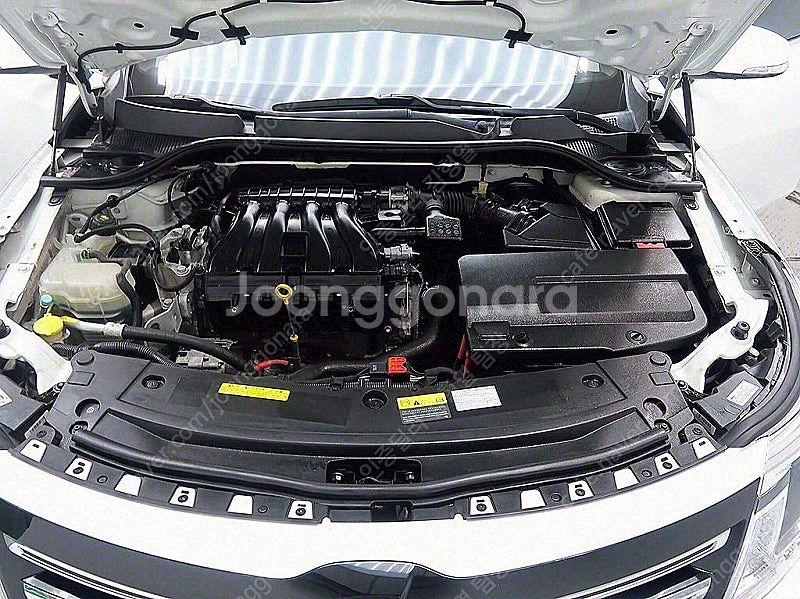 SM5 중고차 SM5노바 중고차 흰색 2018년식 74...--8