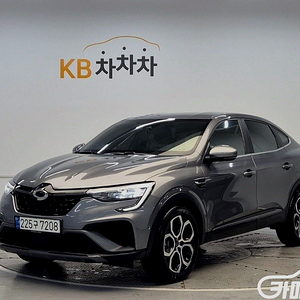 르노코리아(삼성) XM3 E-테크 하이브리드 1.6 GTe E-TECH 인스파이어 e-시프터 중고차 전국☆최저가판매☆최고가매입☆