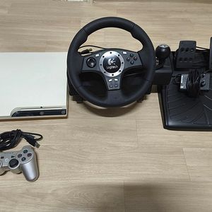 ps3 팝니다
