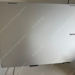 갤럭시 북5 프로 360(40.6cm) 실버