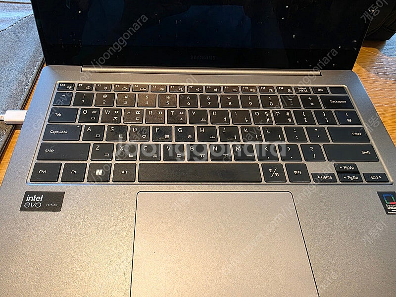 갤럭시북4 프로 14인치 최고사양 (NT940XGK-K...--1