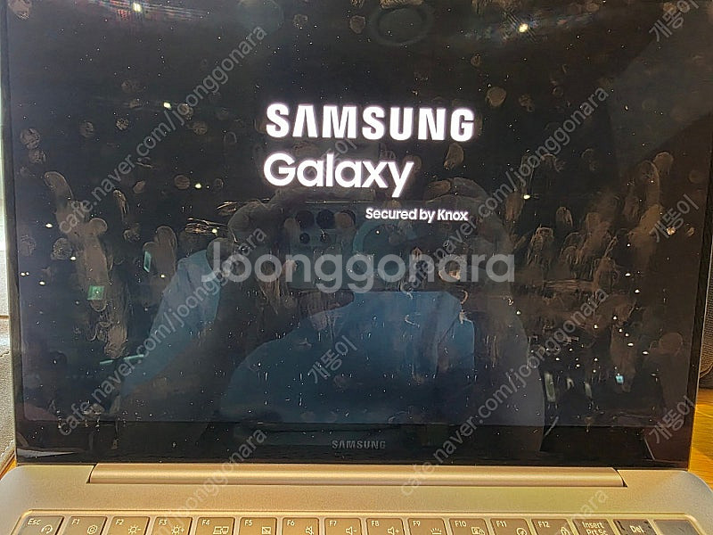 갤럭시북4 프로 14인치 최고사양 (NT940XGK-K...--2