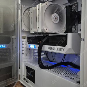 [기가바이트] RTX 4080 SUPER AERO OC 16G 글카 판매