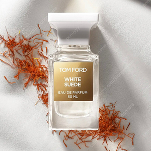 톰포드 화이트 스웨이드 향수 100ml 새상품