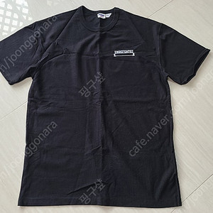 (판매중)(M/100) 언디핏 undefeated 반팔 티셔츠