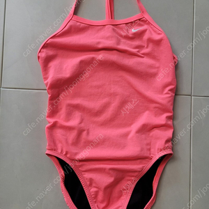 나이키 스윔 레이서백 핫펀치30