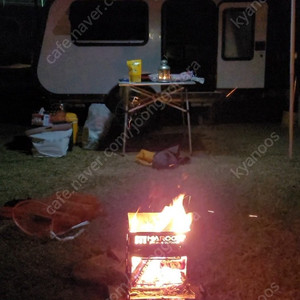 철캠 260 미니카라반