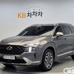 [현대]더 뉴 싼타페 하이브리드 1.6 4WD 캘리그래피 (5인승) 2023 년 중고차☆신뢰☆믿음☆정직☆고객님께 약속드립니다!