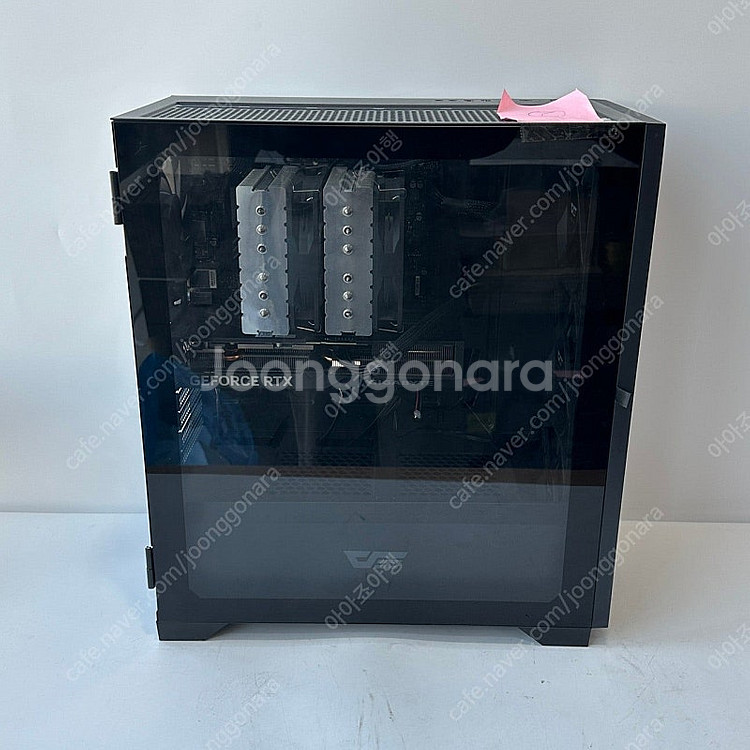 i7 14세대 32gb RTX4070 TI 지포스 2T...--0