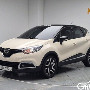 르노코리아(삼성) QM3 디젤 1.5 RE 중고차 전국☆최저가판매☆최고가매입☆