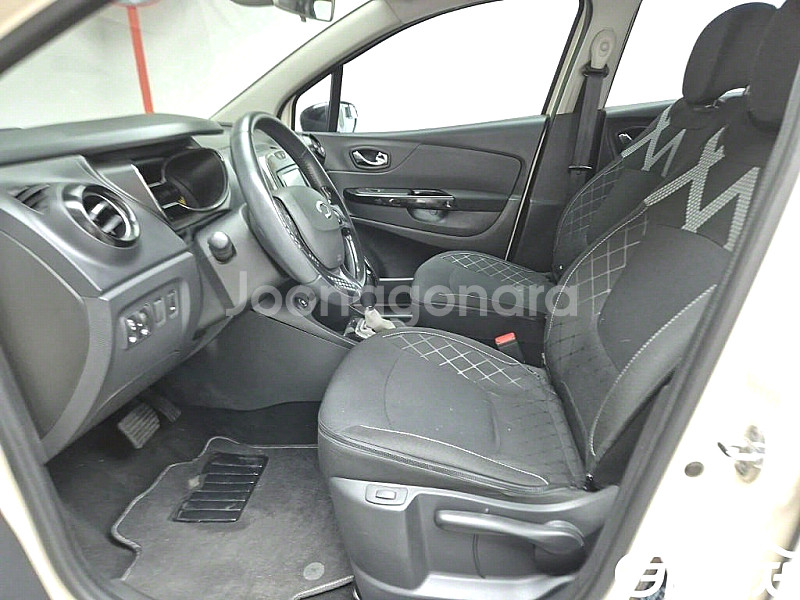 르노코리아(삼성) QM3 디젤 1.5 RE 중고차 전국☆최저가판매☆최고가매입☆--2