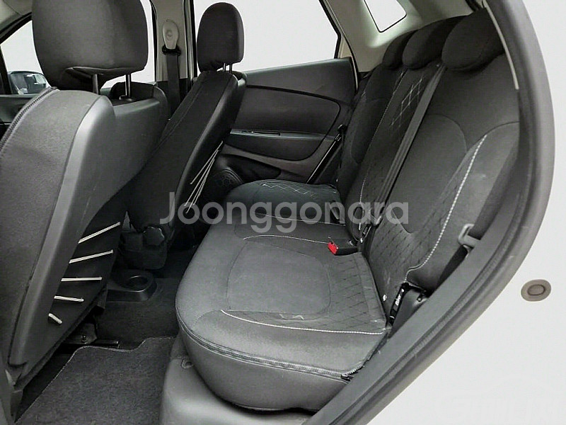 르노코리아(삼성) QM3 디젤 1.5 RE 중고차 전국☆최저가판매☆최고가매입☆--3