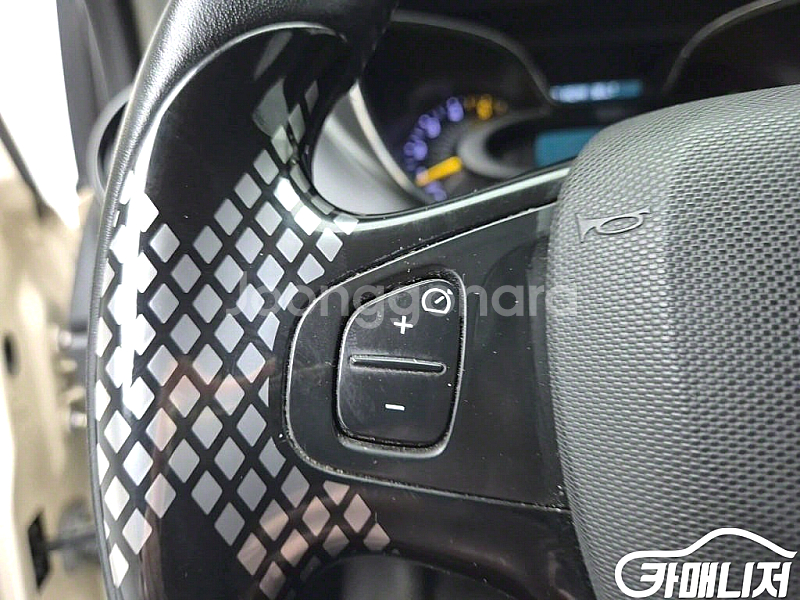 르노코리아(삼성) QM3 디젤 1.5 RE 중고차 전국☆최저가판매☆최고가매입☆--6