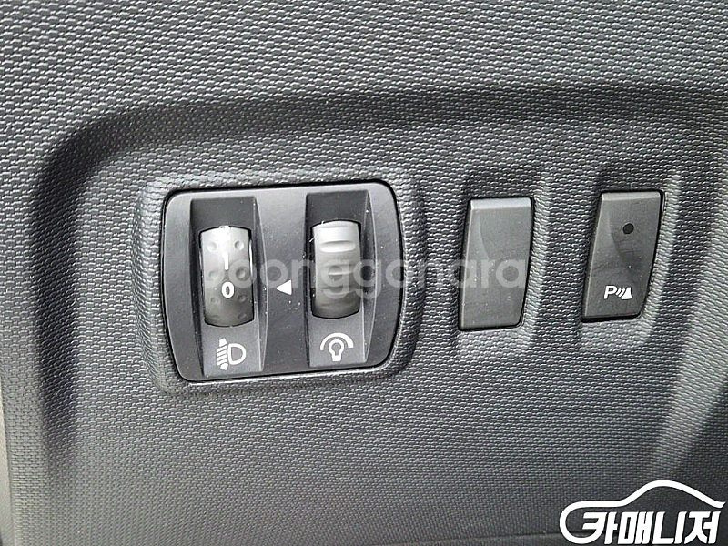 르노코리아(삼성) QM3 디젤 1.5 RE 중고차 전국☆최저가판매☆최고가매입☆--8