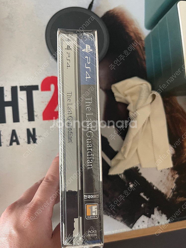 ps4 및 스위치 한정판 미개봉(소장용) 판매 합니다.--5