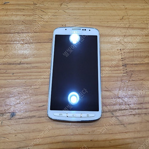 삼성 갤럭시 S4 액티브 & LG G3 비트 중고 휴대폰 팝니다.