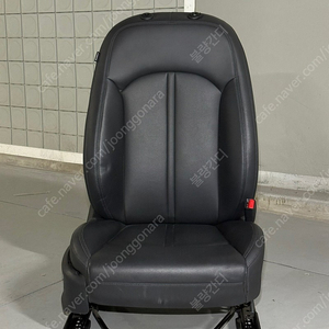 LF SONATA LF쏘나타 운전석 전동, 조수석 수동 열선시트, 오토공조기