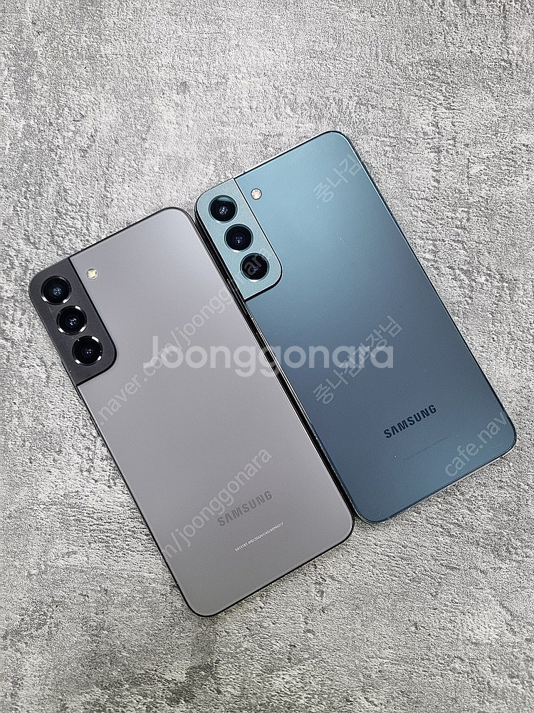 S급 갤럭시 S22 플러스 최상품 G906 정상해지 중고폰--0