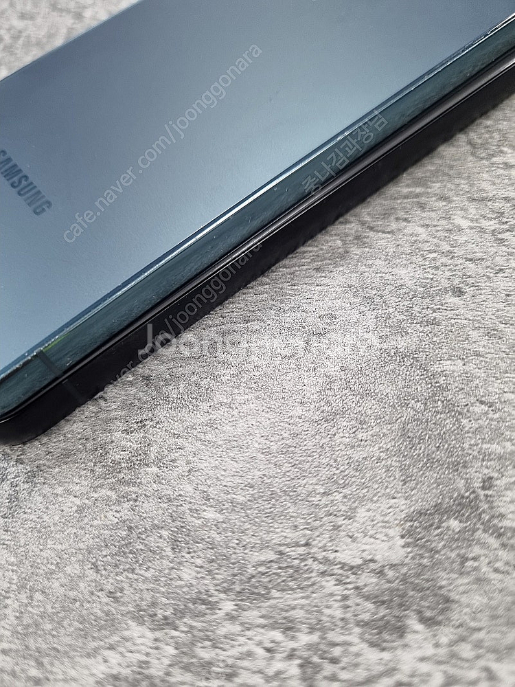 S급 갤럭시 S22 플러스 최상품 G906 정상해지 중고폰--3